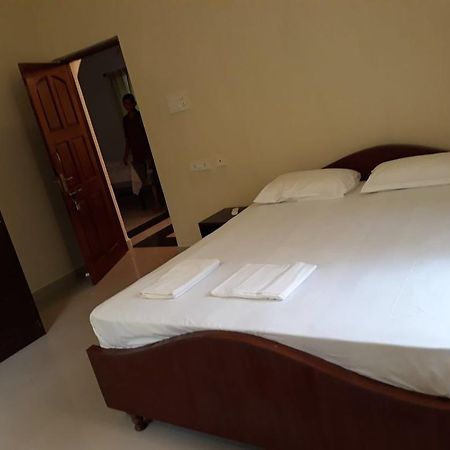 Agnelo'S Holiday Homes Candolim Εξωτερικό φωτογραφία