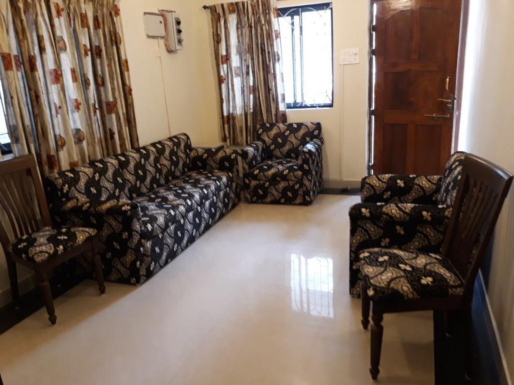 Agnelo'S Holiday Homes Candolim Εξωτερικό φωτογραφία